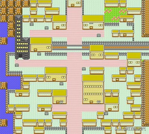 口袋妖怪金银精灵图鉴(口袋进化的精灵图鉴在哪)插图8