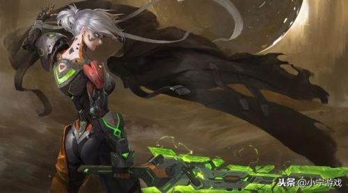 lol剑圣台词(剑圣台词怀疑是)插图2