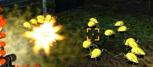 死亡之屋3无限生命(deadswitch3手机版)插图39