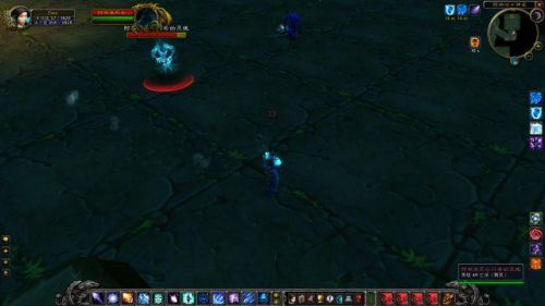 沉没的神庙顺序(wow神庙雕像顺序)插图26