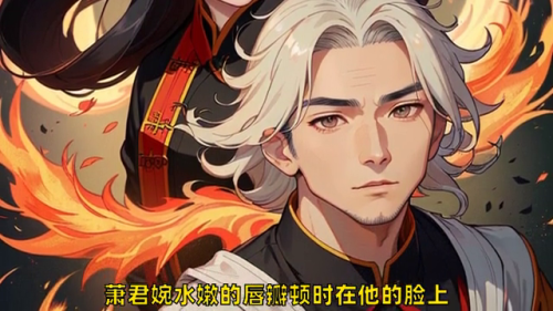 九鼎吞天功(散人传奇)插图3