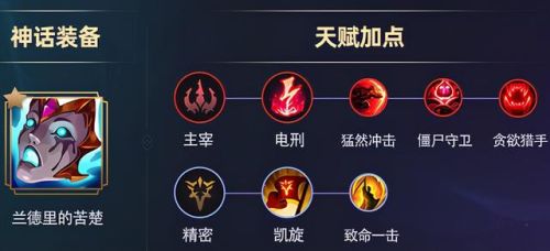 小鱼人加点和出装(小鱼人最高爆发出装)插图1