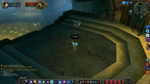 沉没的神庙顺序(wow神庙雕像顺序)插图23