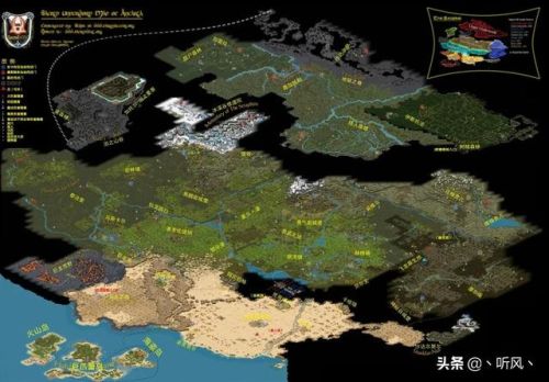 圣域魔都魅影无限兑换技能石(圣域魔都魅影人物练法)插图14