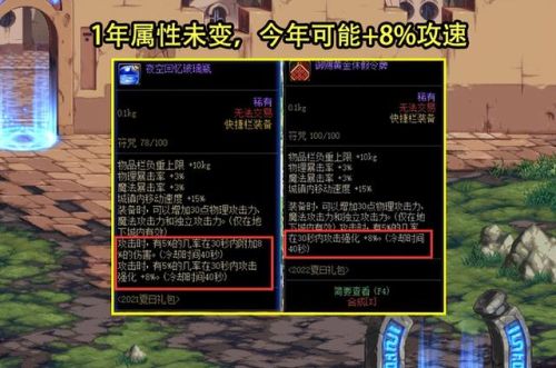 dnf攻速宝珠(攻击速度12宝珠有哪些)插图3