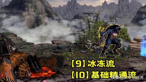 dnf110级装备(DNF下一页)