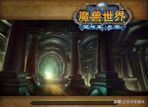 魔兽世界岩石大厅入口(魔兽世界深岩之洲怎么去)插图