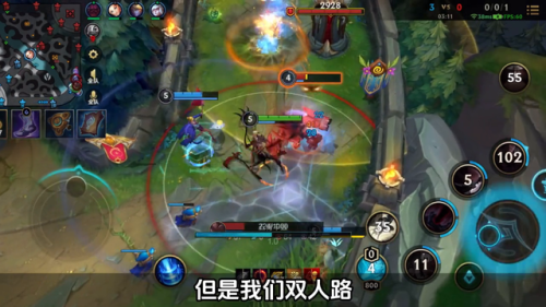 lol稻草人怎么玩(稻草人技能连招)