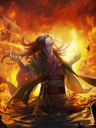 三国杀神周瑜(三国杀12神将强度排名)插图