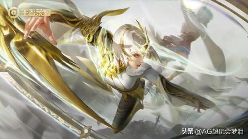 镜怎么在大招里一直飞(镜飞雷神连招口诀)插图3