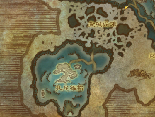 金莲教的声望奖励在哪里(熊猫人版本哪些声望有坐骑)插图29