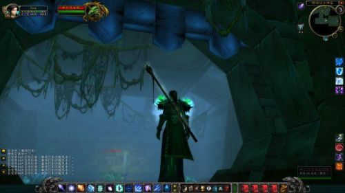 沉没的神庙顺序(wow神庙雕像顺序)插图36