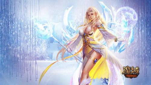 魔域怀旧版怎么玩(魔域怀旧版攻略平民攻略)插图3