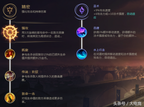 永猎双子千珏图片(千珏技能介绍)插图10