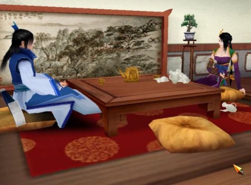 仙剑4五毒兽剧情怎么触发(仙剑四支线及委托顺序)插图10