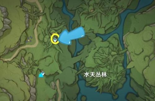 纳西妲突破材料(纳西妲培养材料一览图)插图3