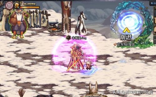 2022dnf新异界在哪里(dnf现在还有异界图吗)