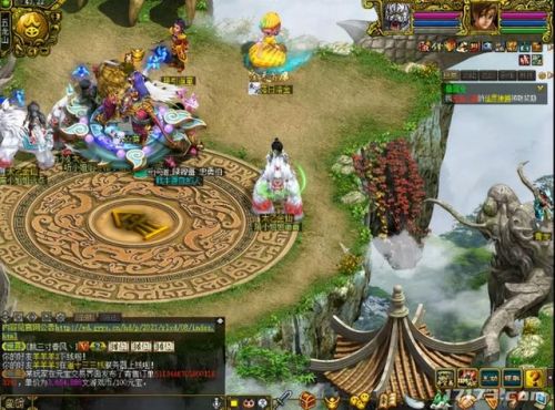 回合制网游排行榜2021前十名(端游回合制网游排行)插图14