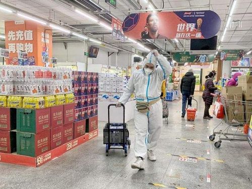 中国疫情是不是要放开了(现在还有阳性患者吗最新消息)插图8