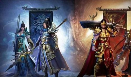 暗黑破坏神3快速升级攻略(暗黑破坏神3新手开荒)插图
