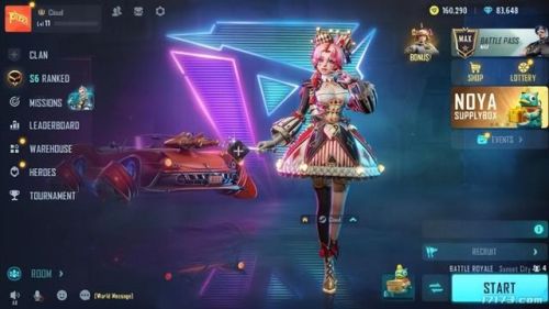 庄园游戏哪个好玩(有一个叫什么庄园的游戏)插图