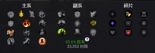 纳什之牙和智慧末刃(狼人出智慧末刃还是破败)