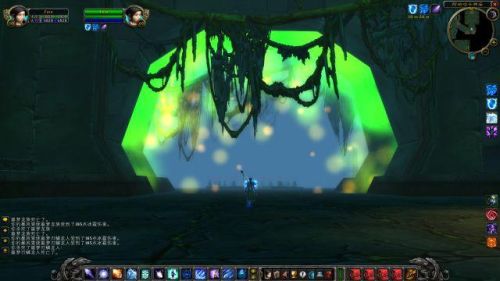 沉没的神庙顺序(wow神庙雕像顺序)插图15