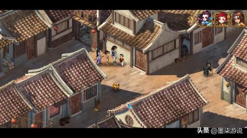 仙剑奇侠传完美攻略(仙剑98超级详细图文攻略)插图33