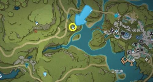 纳西妲突破材料(纳西妲培养材料一览图)插图7