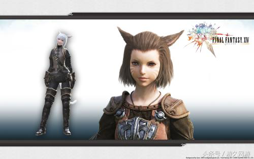 ff14为什么突然火了(玩ff14的都是什么人)插图