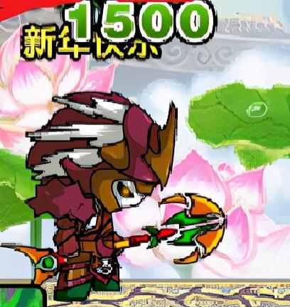 造梦西游3魔抗流八戒(造梦西游OL八戒最强配招)插图27
