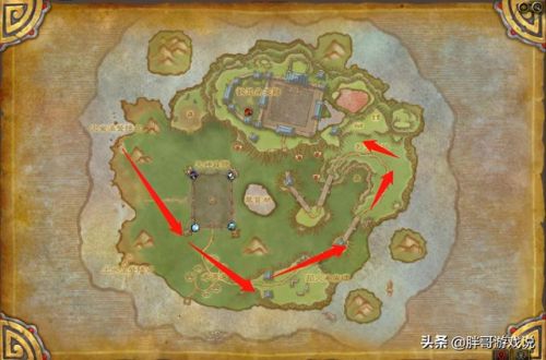 翔龙骑士团龙蛋插件(云端翔龙骑士团军需官在哪)插图3