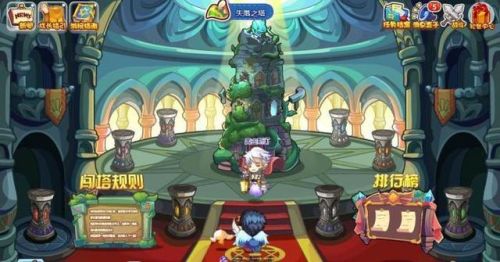 洛克王国能源之心有什么用(洛克王国电力宝宝图解)插图2