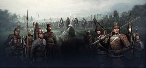 玄幻之高武三国(三国之仙武争霸)插图2