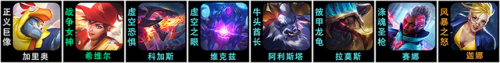 平民女枪手转什么好(dnf70版本女枪手转什么好)插图