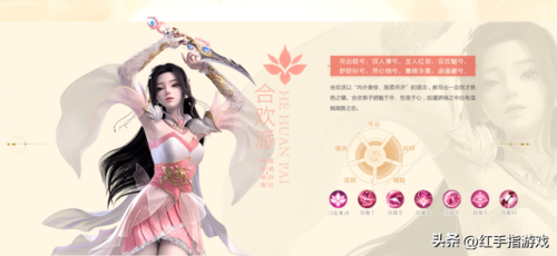 梦幻新诛仙0氪攻略(新区微氪装备大全)插图7