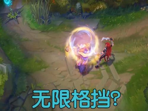 英雄联盟手游锤石废了(LOL为何锤石越来越少见)插图
