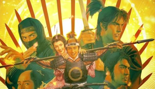 太阁立志传5开局攻略(太阁立志传5猴子必挖人才)插图