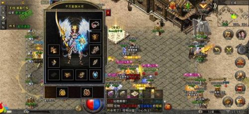 暗黑三升级稀有物品技巧(暗黑2稀有小符)插图