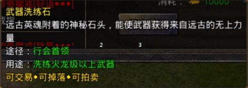 传奇无限元宝服9999999刀切割(自动回收自动拾取的传奇)插图13