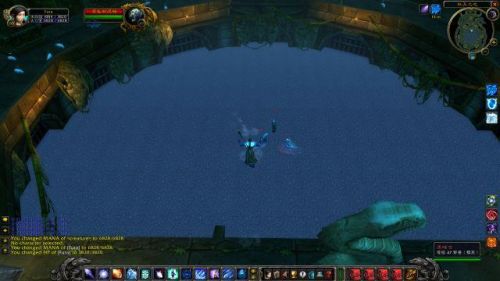 沉没的神庙顺序(wow神庙雕像顺序)插图8
