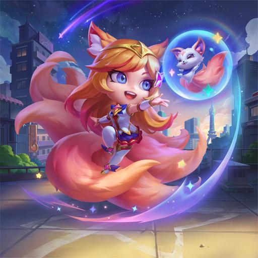 星之守护者小小阿狸(星守阿狸什么时候出的)插图