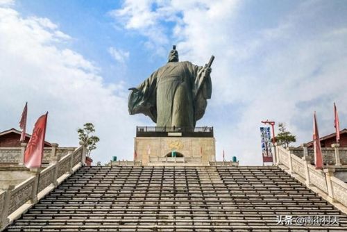 战国游侠(著名游侠)插图