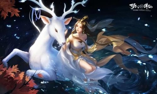 回合制网游排行榜2021前十名(端游回合制网游排行)插图25