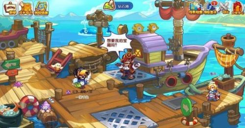 洛克王国能源之心有什么用(洛克王国电力宝宝图解)插图