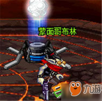 地下城极限的祭坛木乃伊怎么打(dnf极限的祭坛有什么奖励)插图4