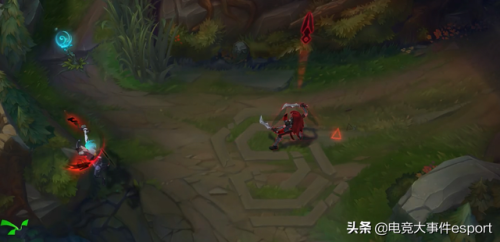 阿卡丽源计划高清图片(阿卡丽原画超清壁纸)插图11