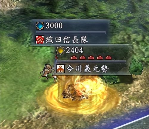 信长之野望13建筑攻略(信长13 天道 最强 独有技)插图20 信长之野望13建筑攻略(信长13 天道 最强 独有技)插图20