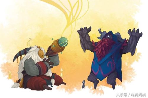 背景故事剑魔能打得过半神吗(铸星龙王害怕虚空吗)插图4