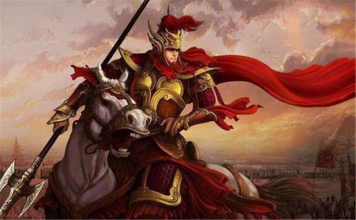玄幻之高武三国(三国之仙武争霸)插图5